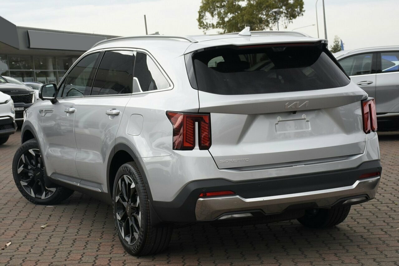 Kia Sorento image 3