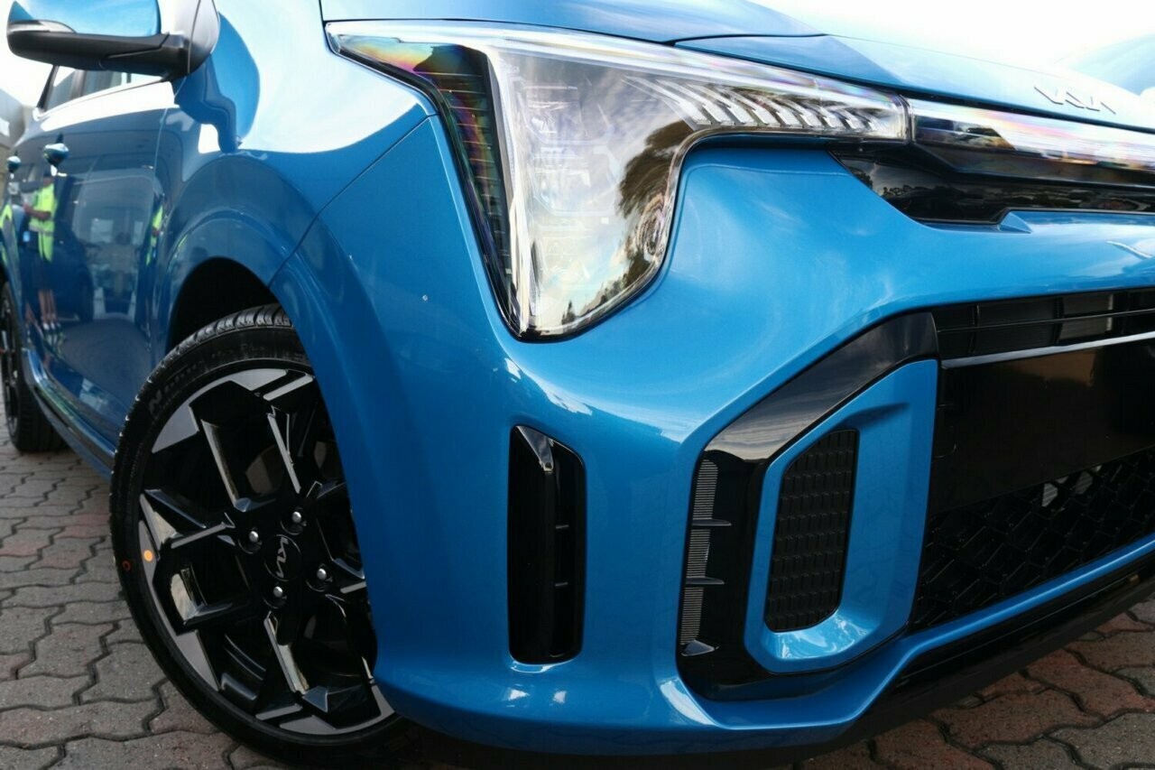 Kia Picanto image 2