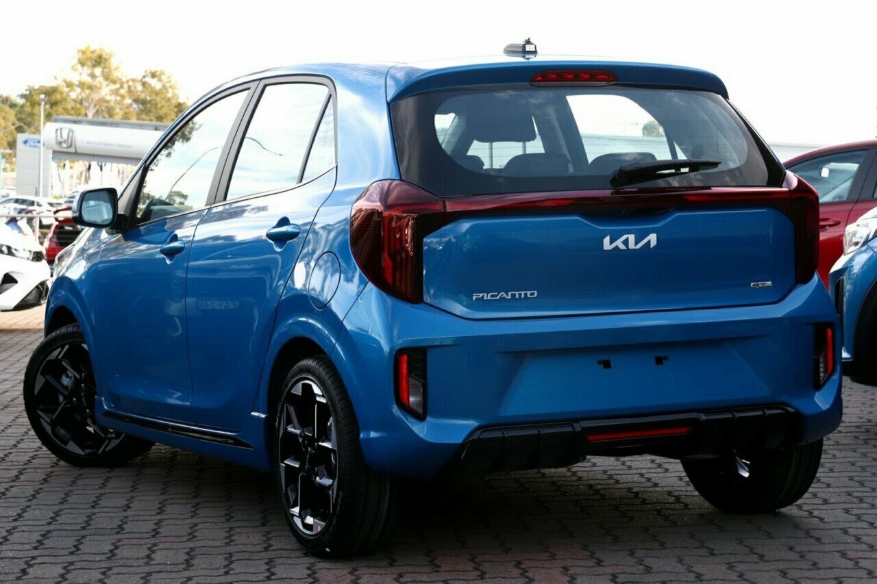 Kia Picanto image 3