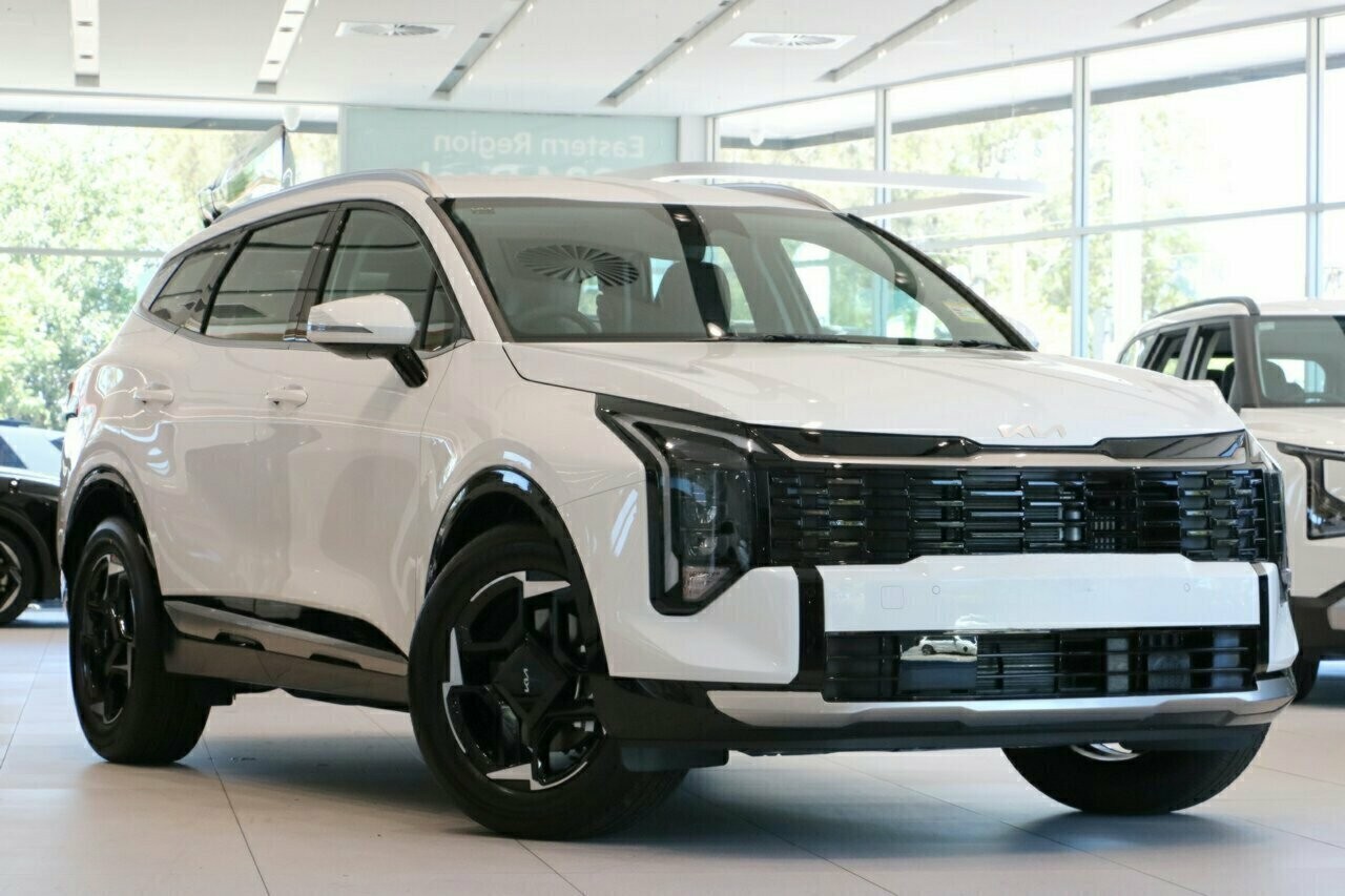 Kia Sportage image 1