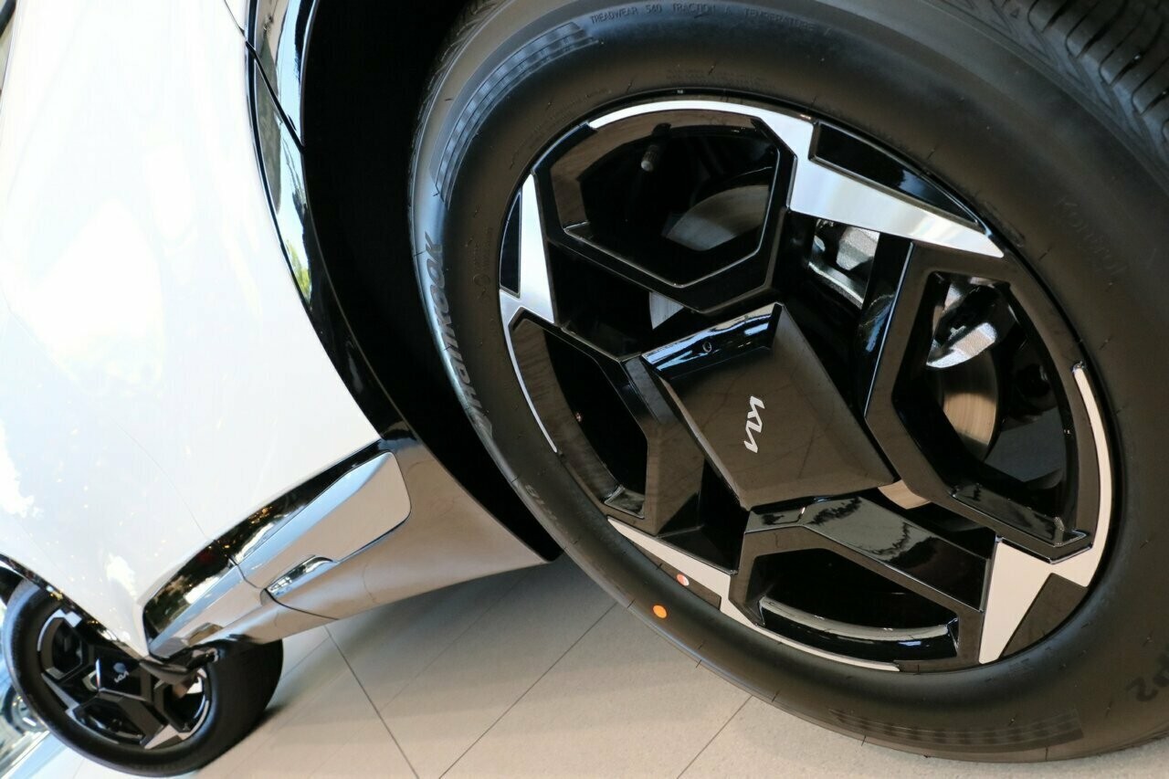 Kia Sportage image 4