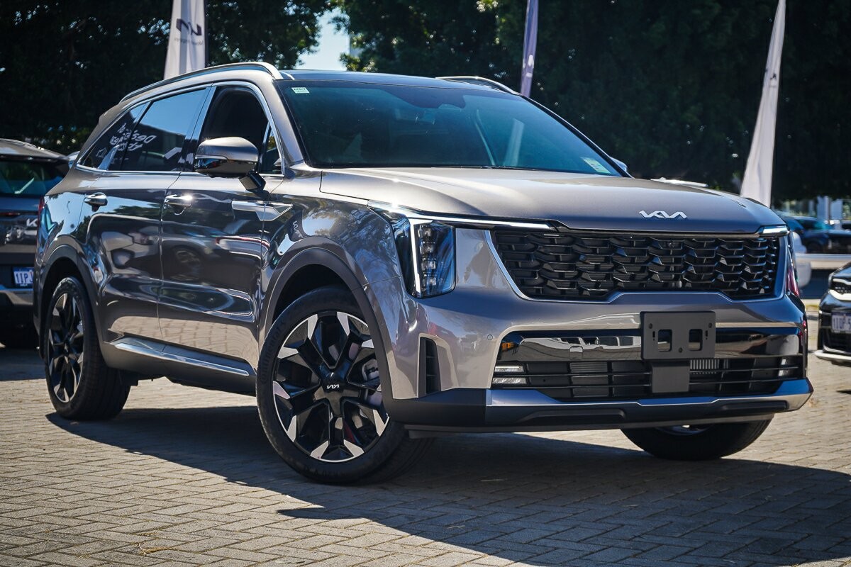 Kia Sorento image 1