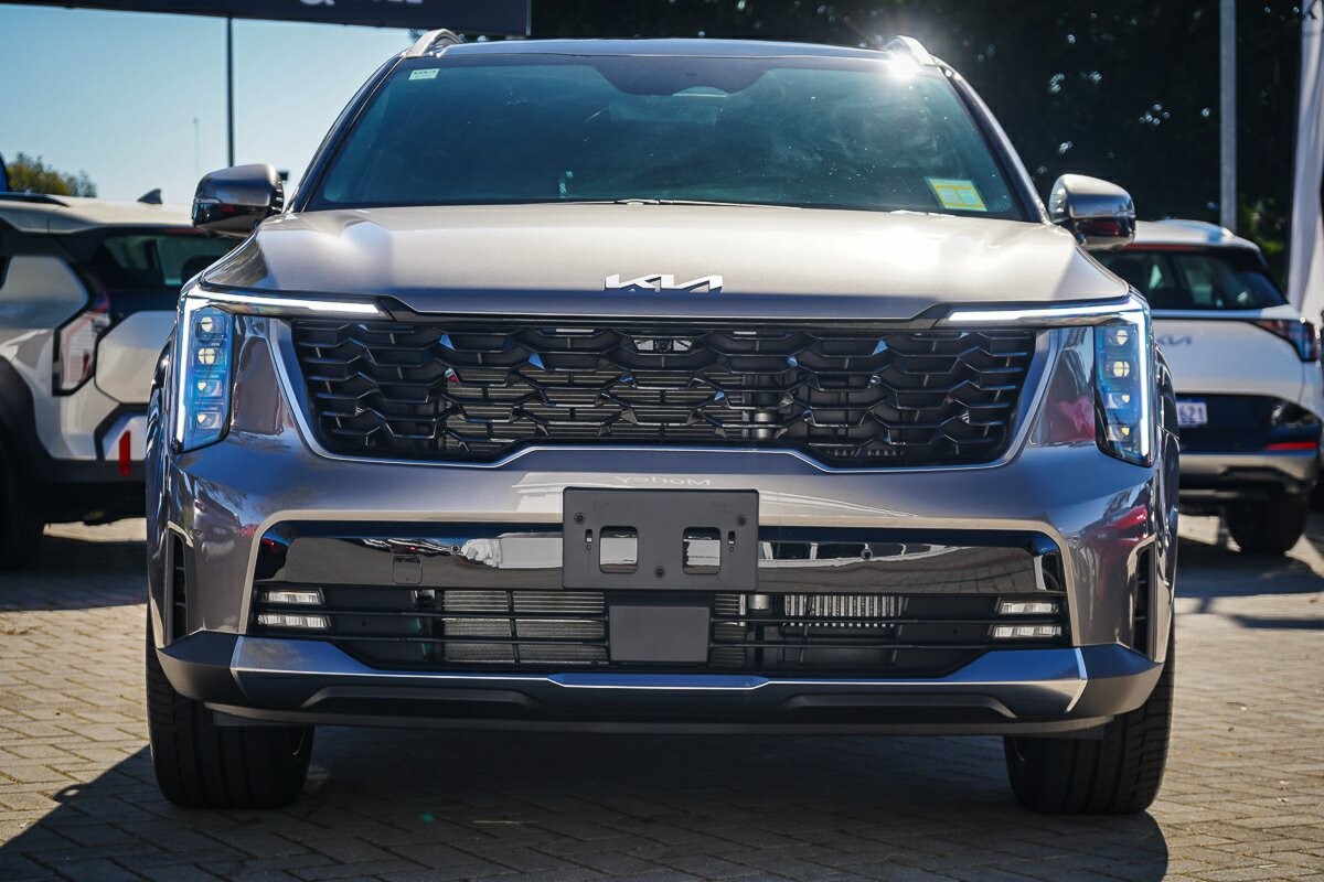 Kia Sorento image 3