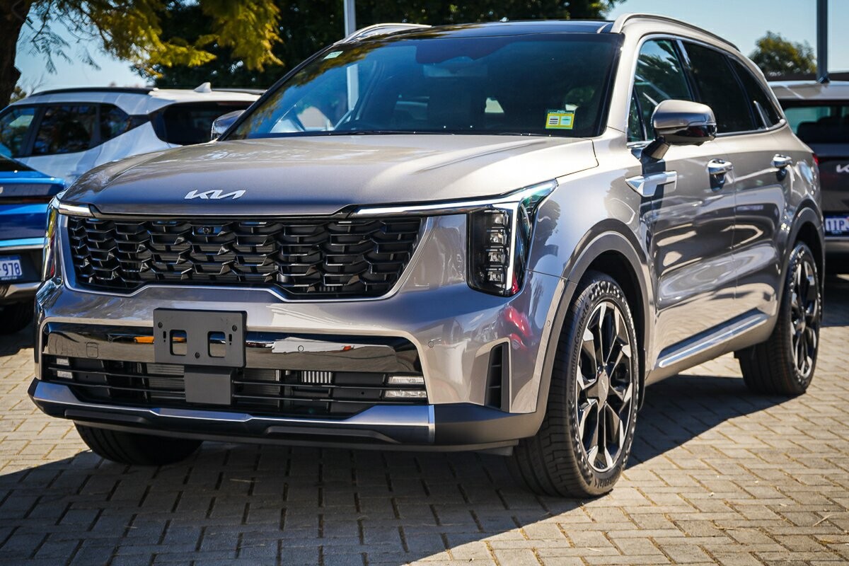 Kia Sorento image 4