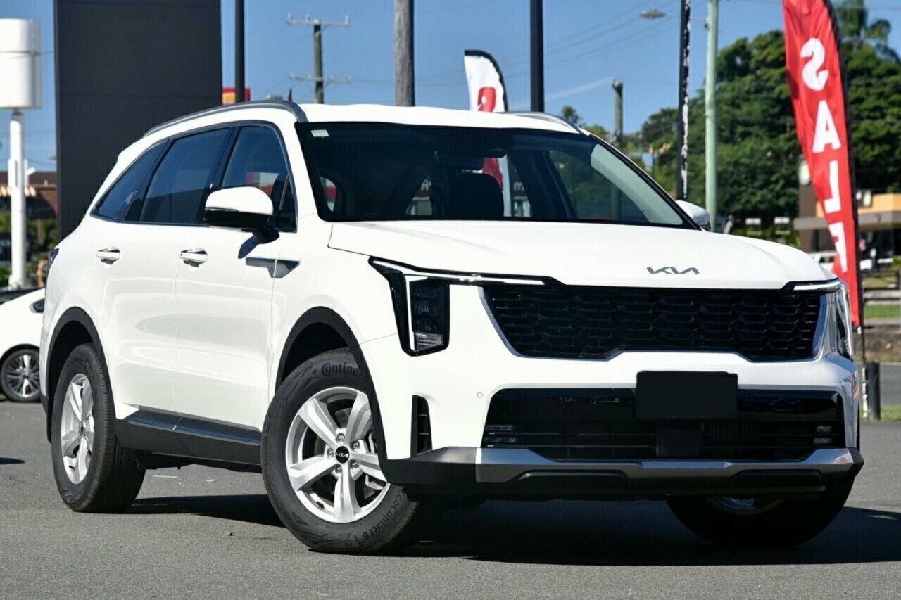 Kia Sorento image 1