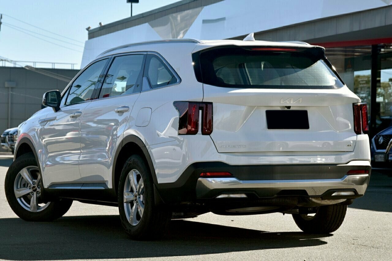 Kia Sorento image 3