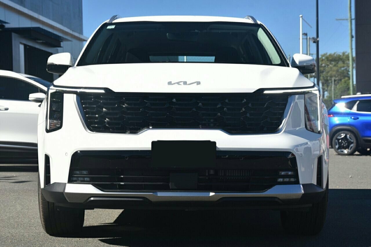 Kia Sorento image 4