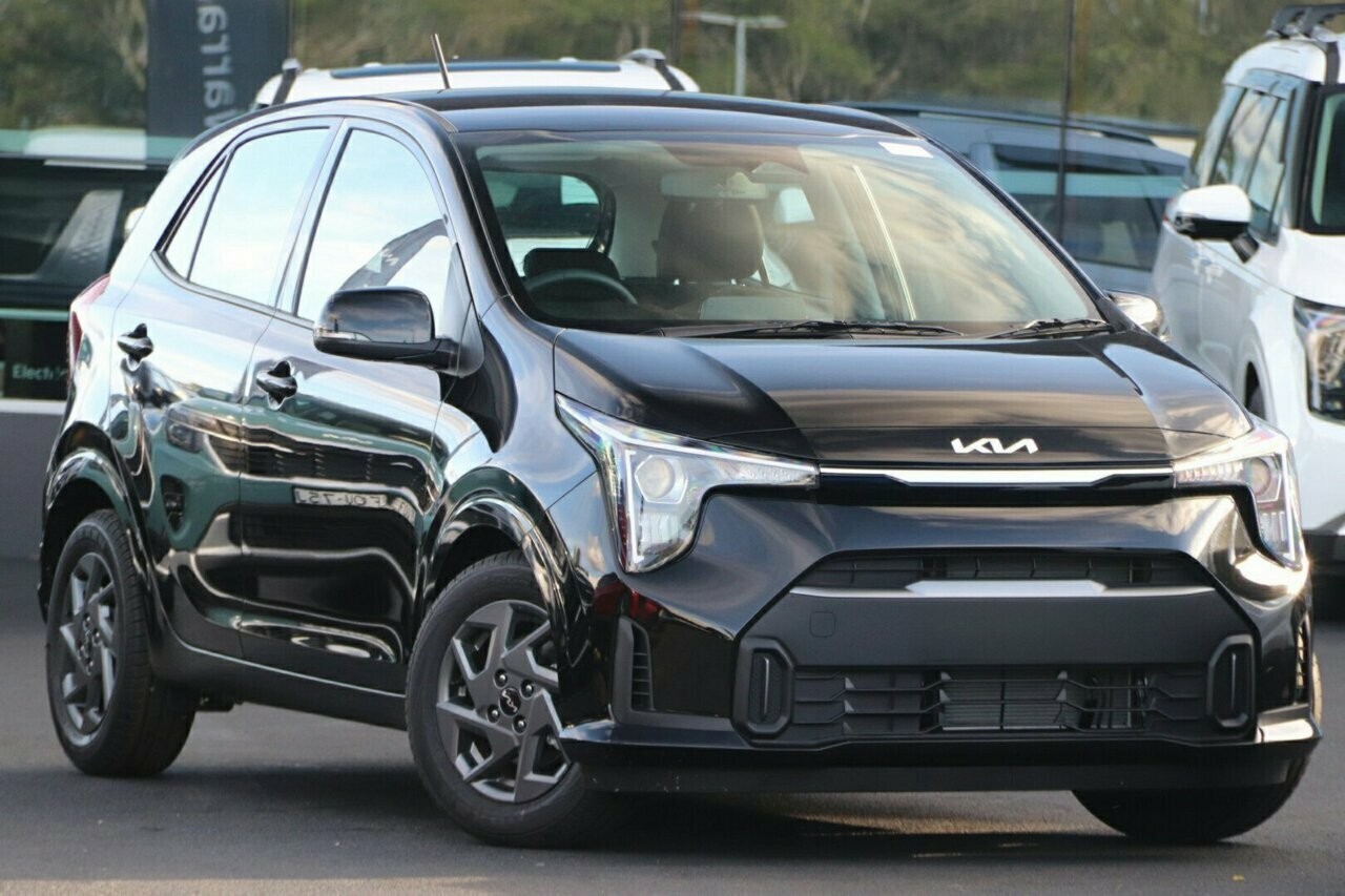 Kia Picanto image 1