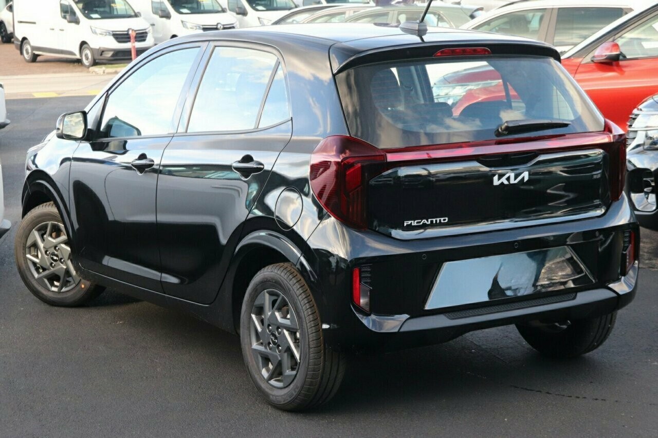 Kia Picanto image 3