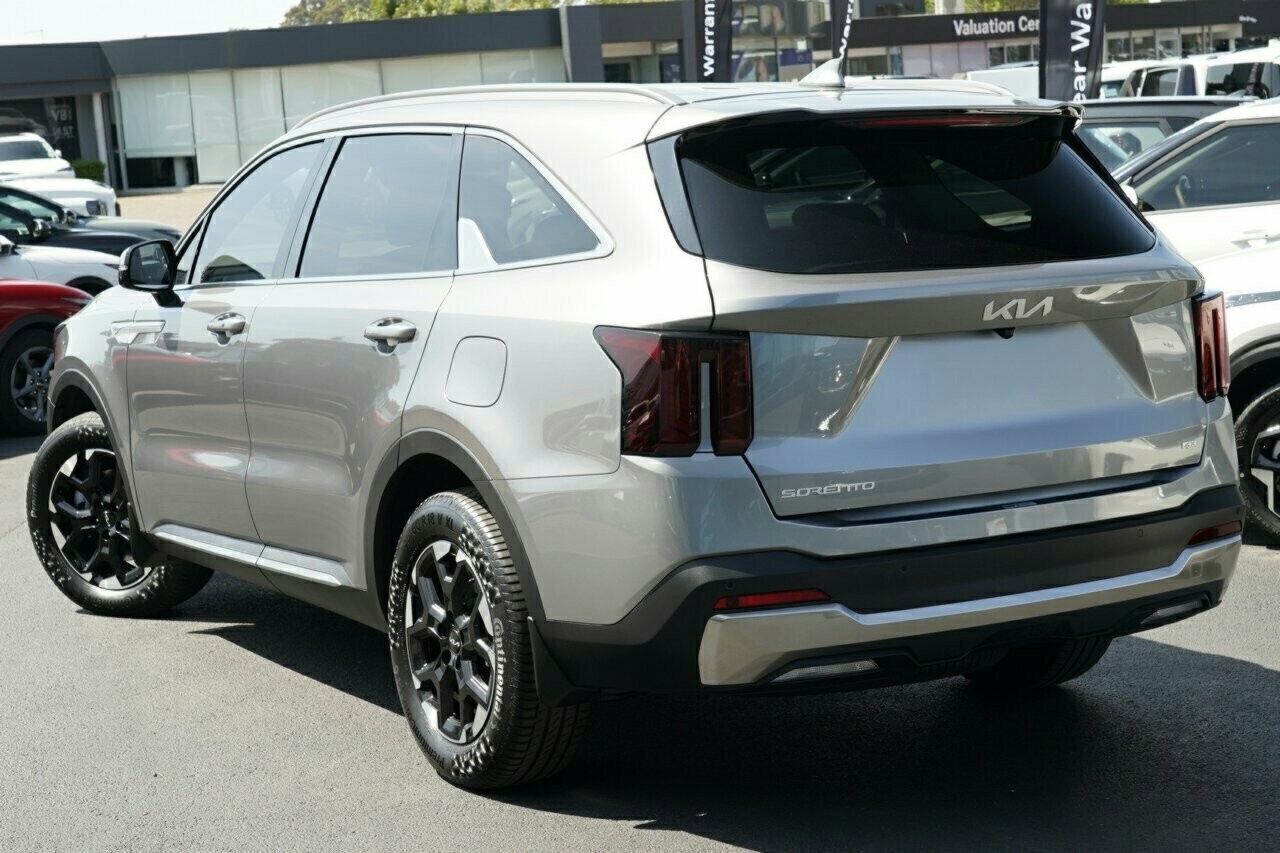 Kia Sorento image 3