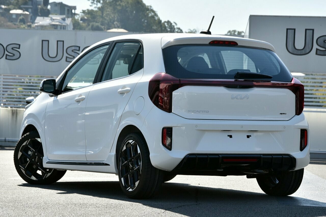 Kia Picanto image 3