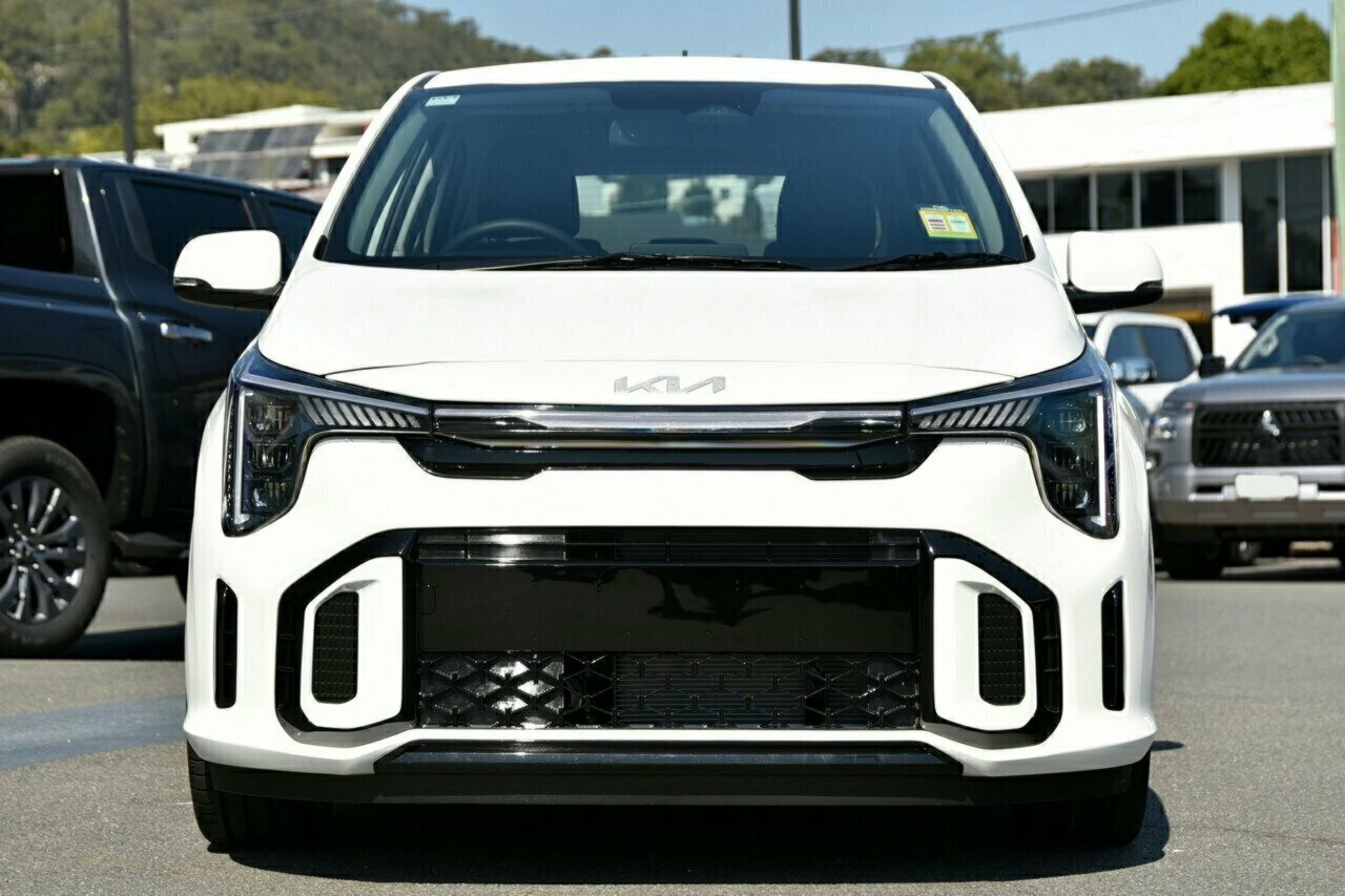 Kia Picanto image 4