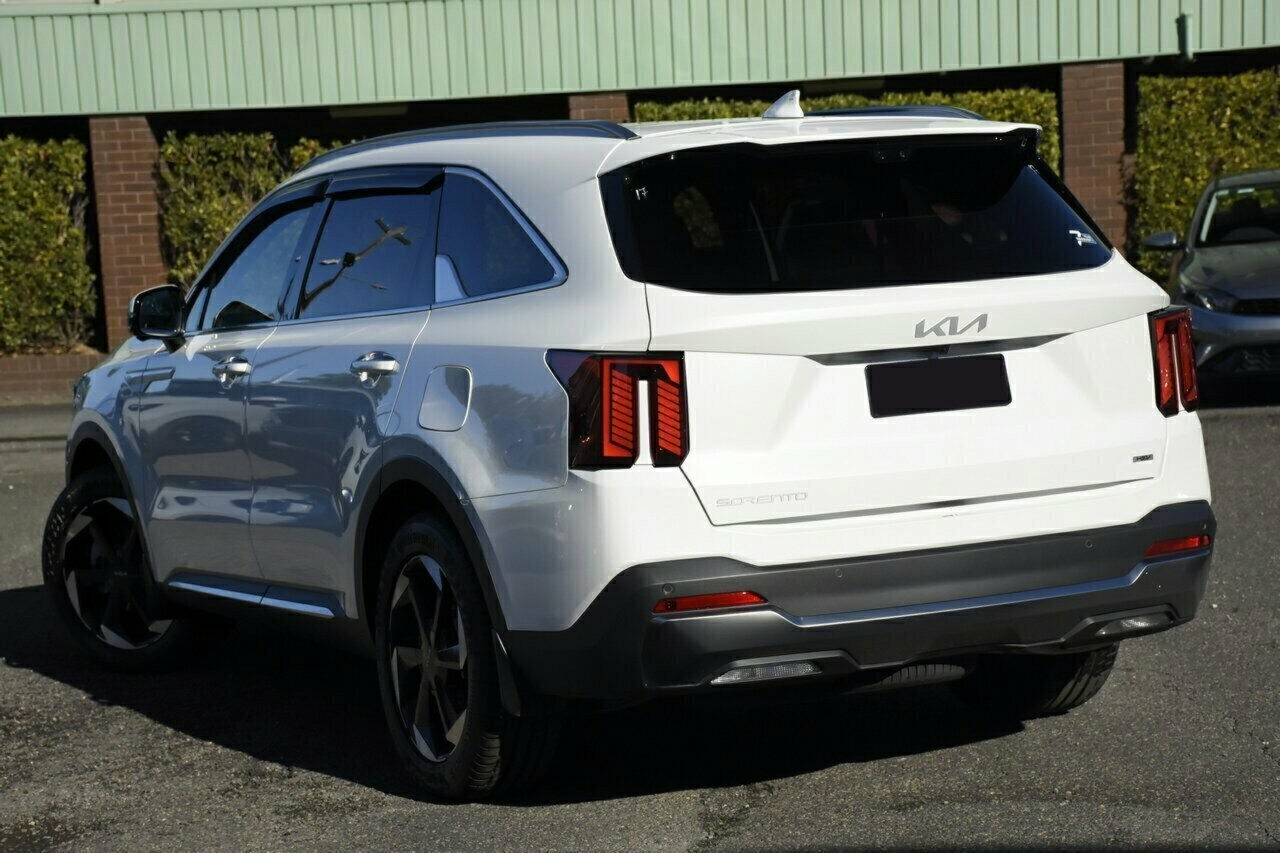 Kia Sorento image 3