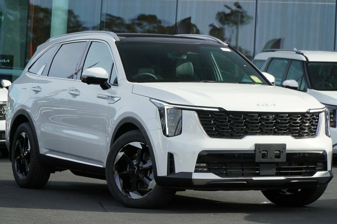 Kia Sorento image 1