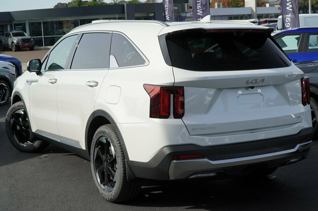 Kia Sorento image 3