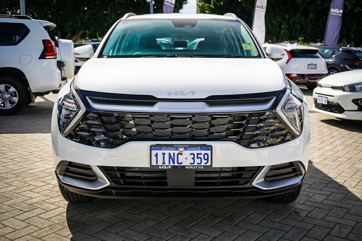 Kia Sportage image 2