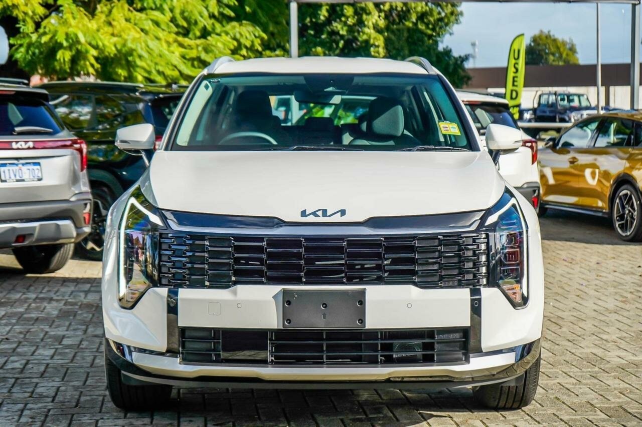 Kia Sportage image 2