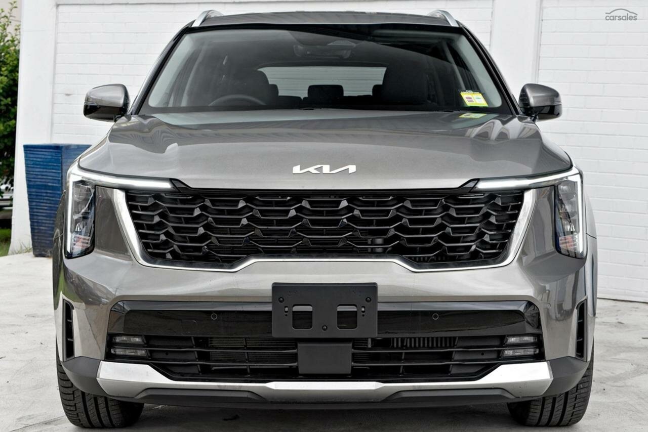 Kia Sorento image 2