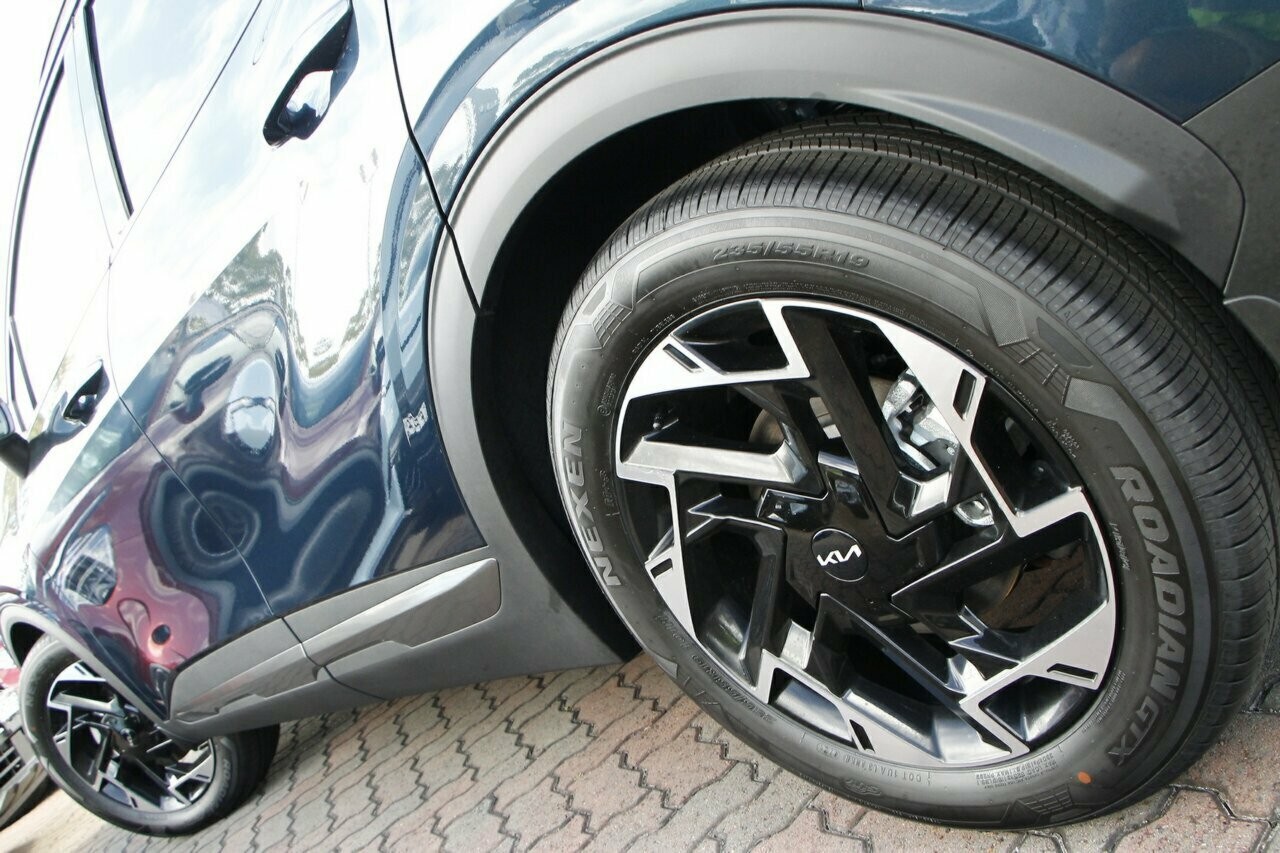 Kia Sportage image 4