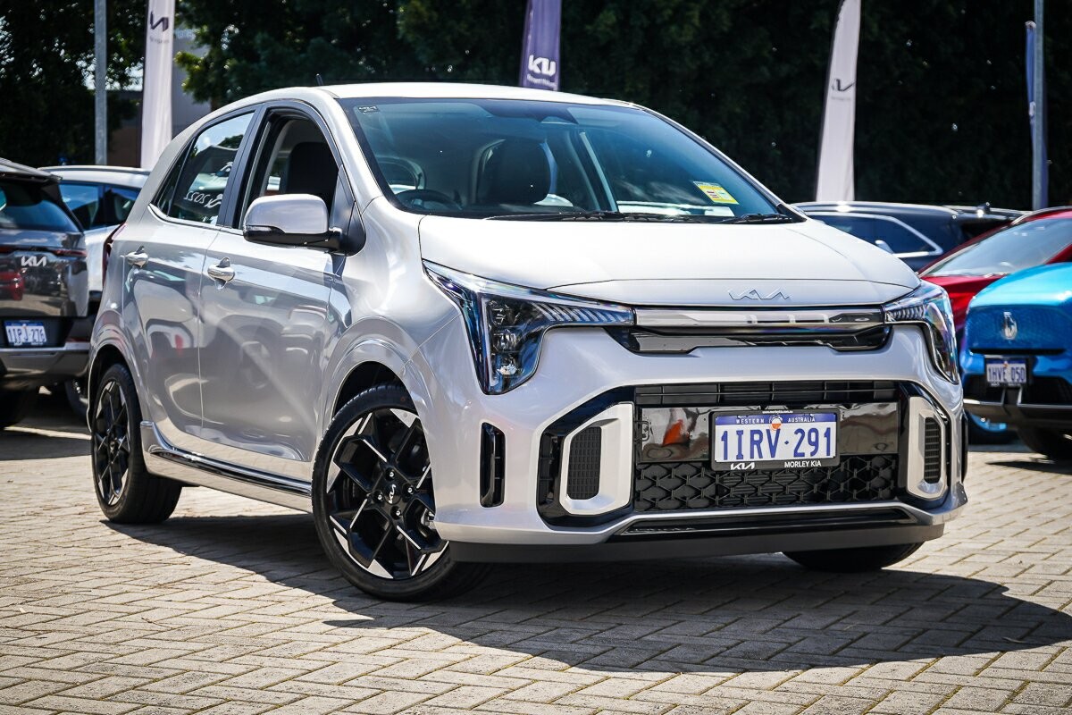 Kia Picanto image 1