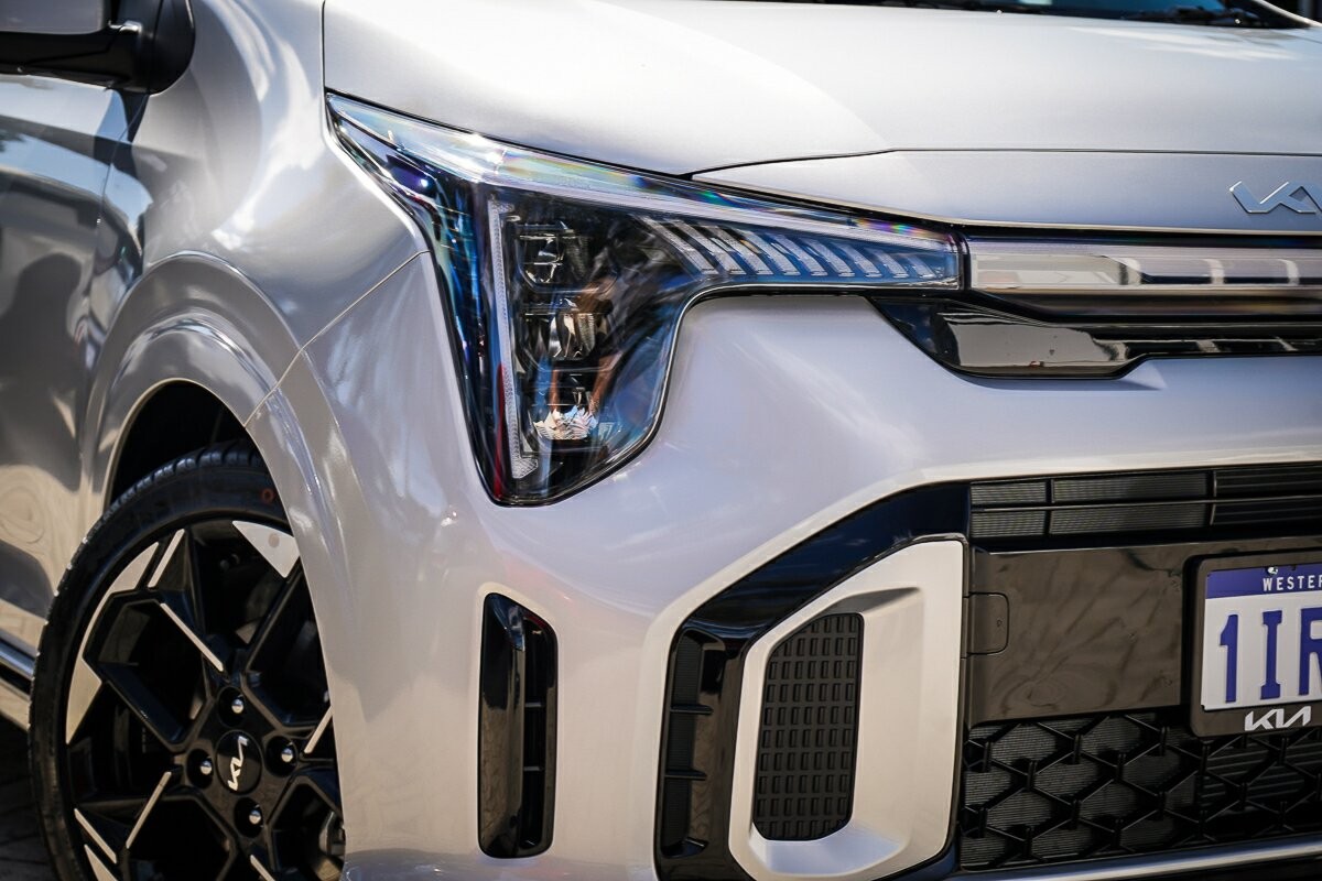 Kia Picanto image 2