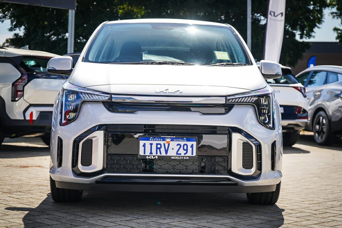 Kia Picanto image 3