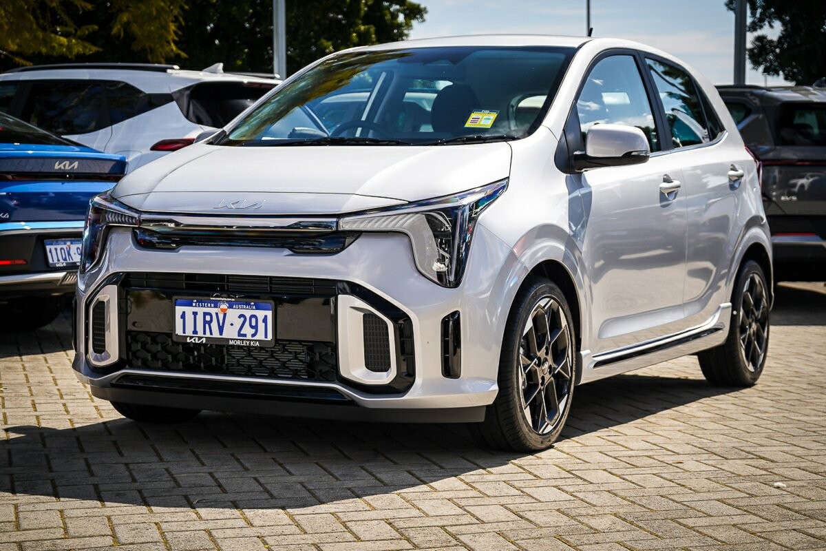 Kia Picanto image 4