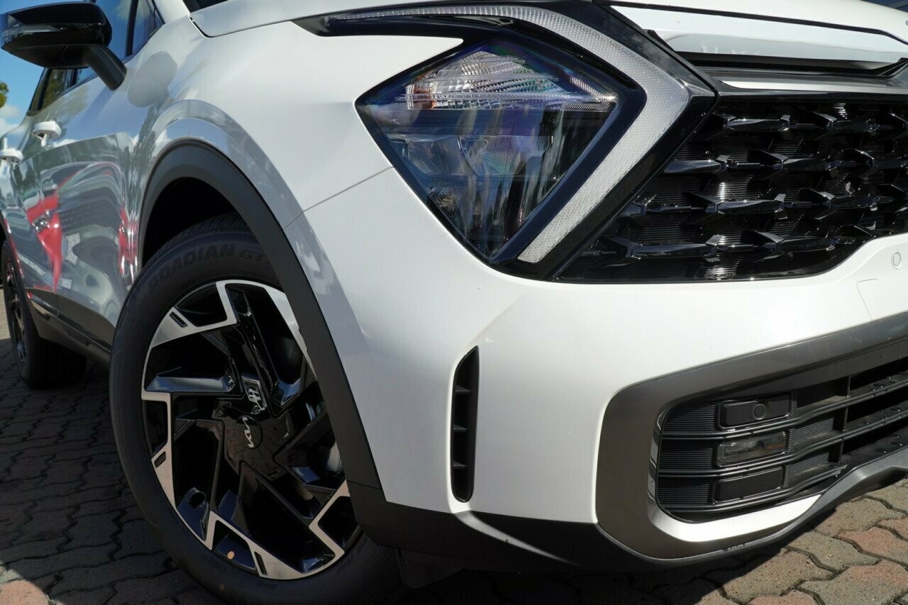 Kia Sportage image 2