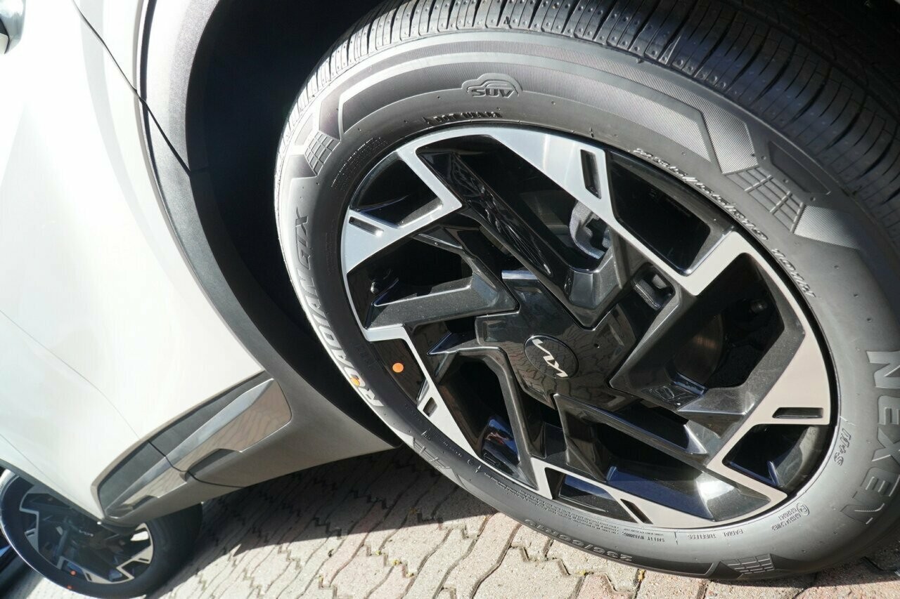 Kia Sportage image 4