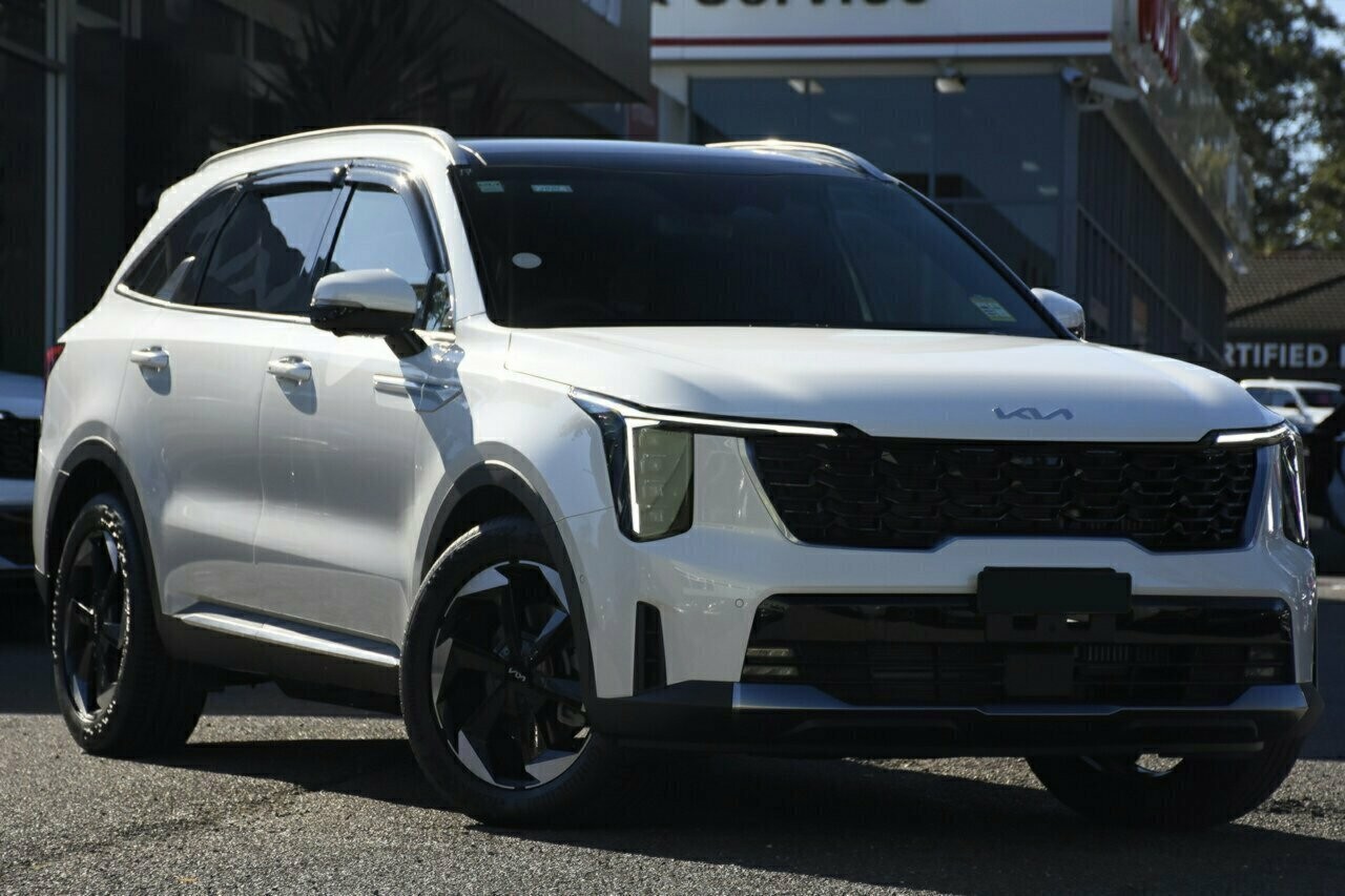 Kia Sorento image 1