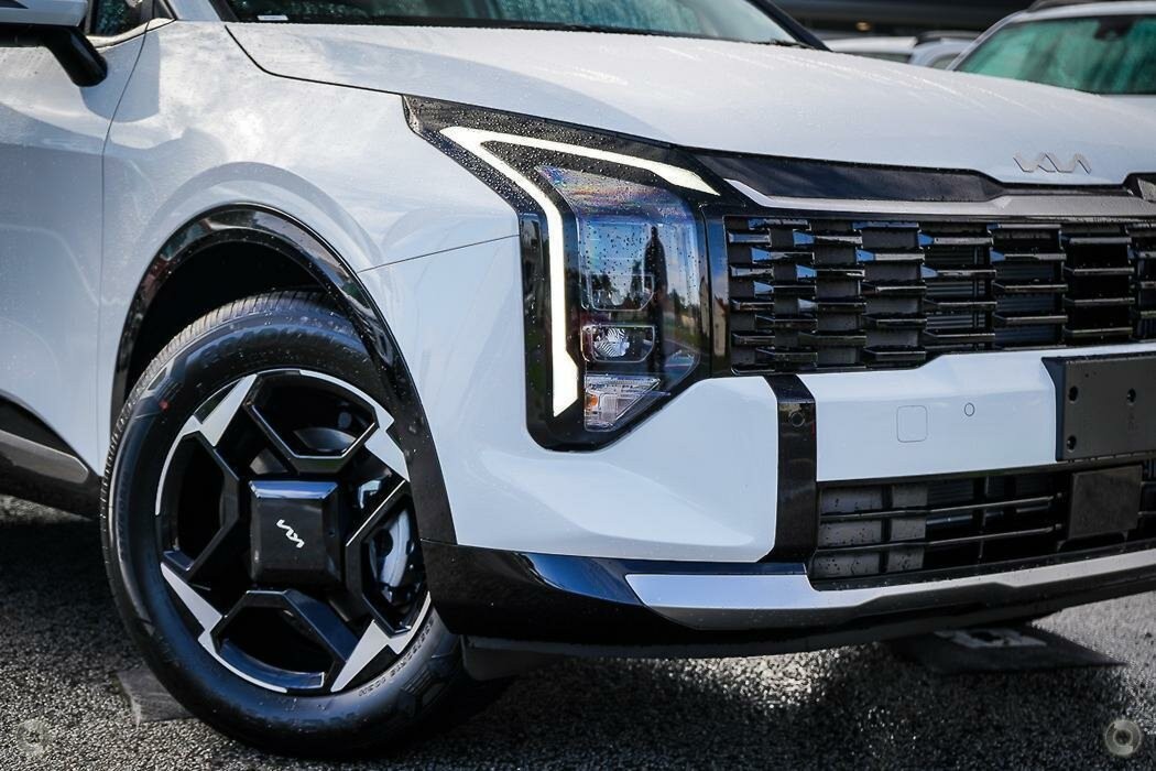Kia Sportage image 2