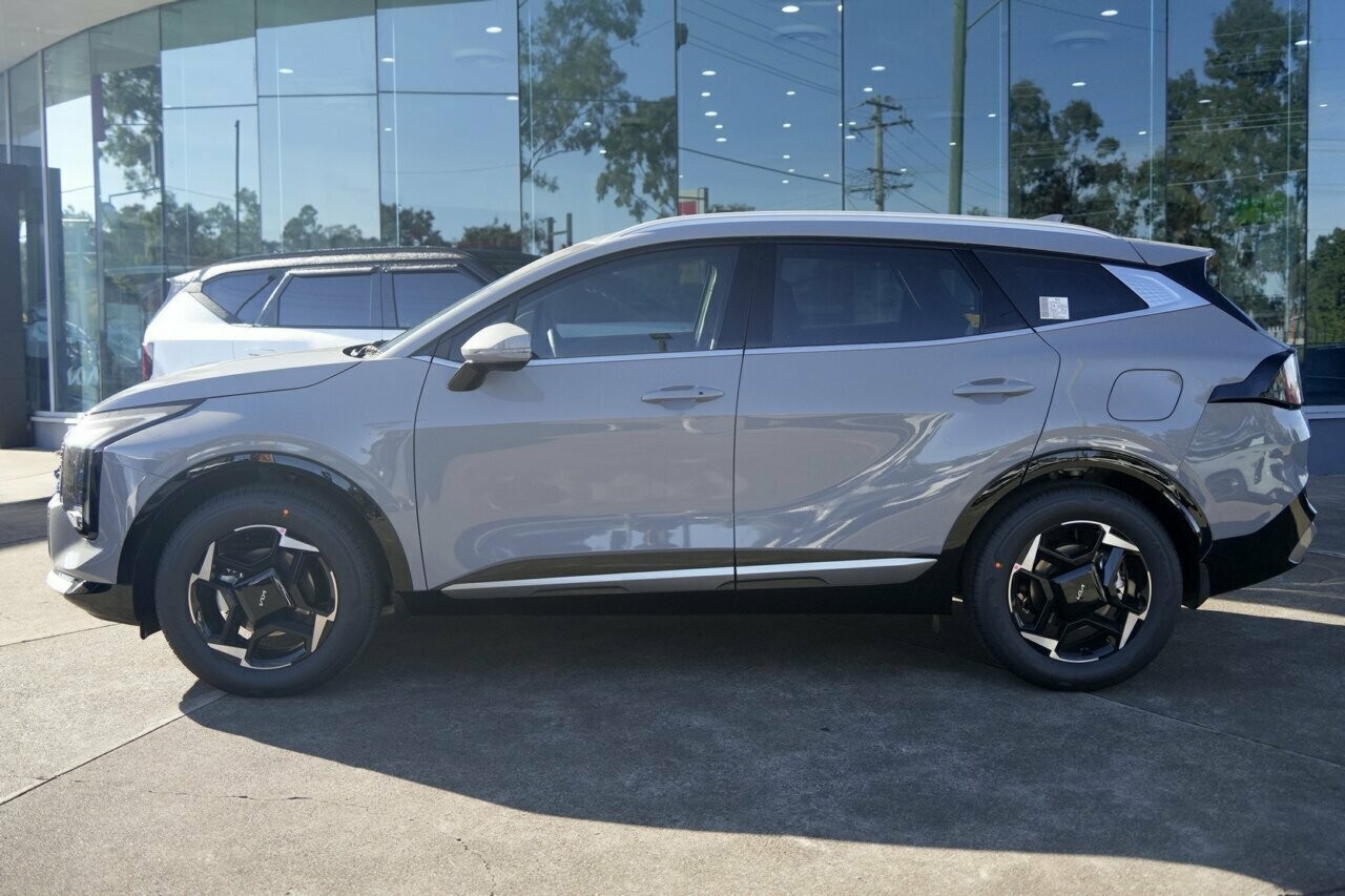 Kia Sportage image 1
