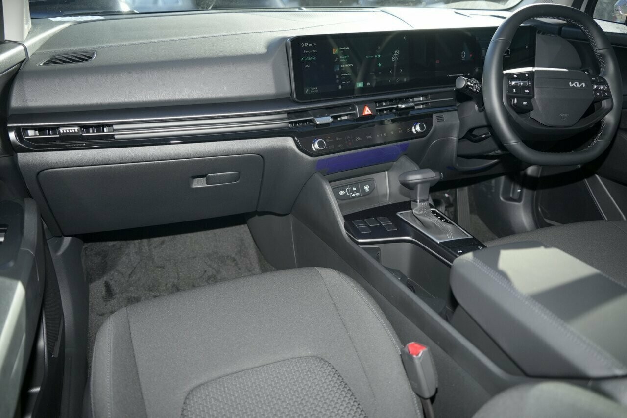 Kia Sportage image 2