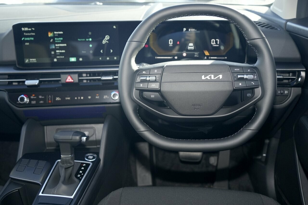 Kia Sportage image 3