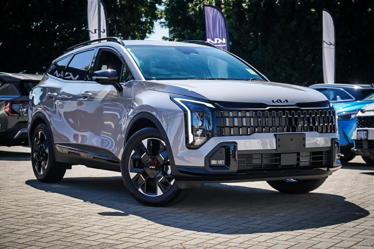 Kia Sportage image 1