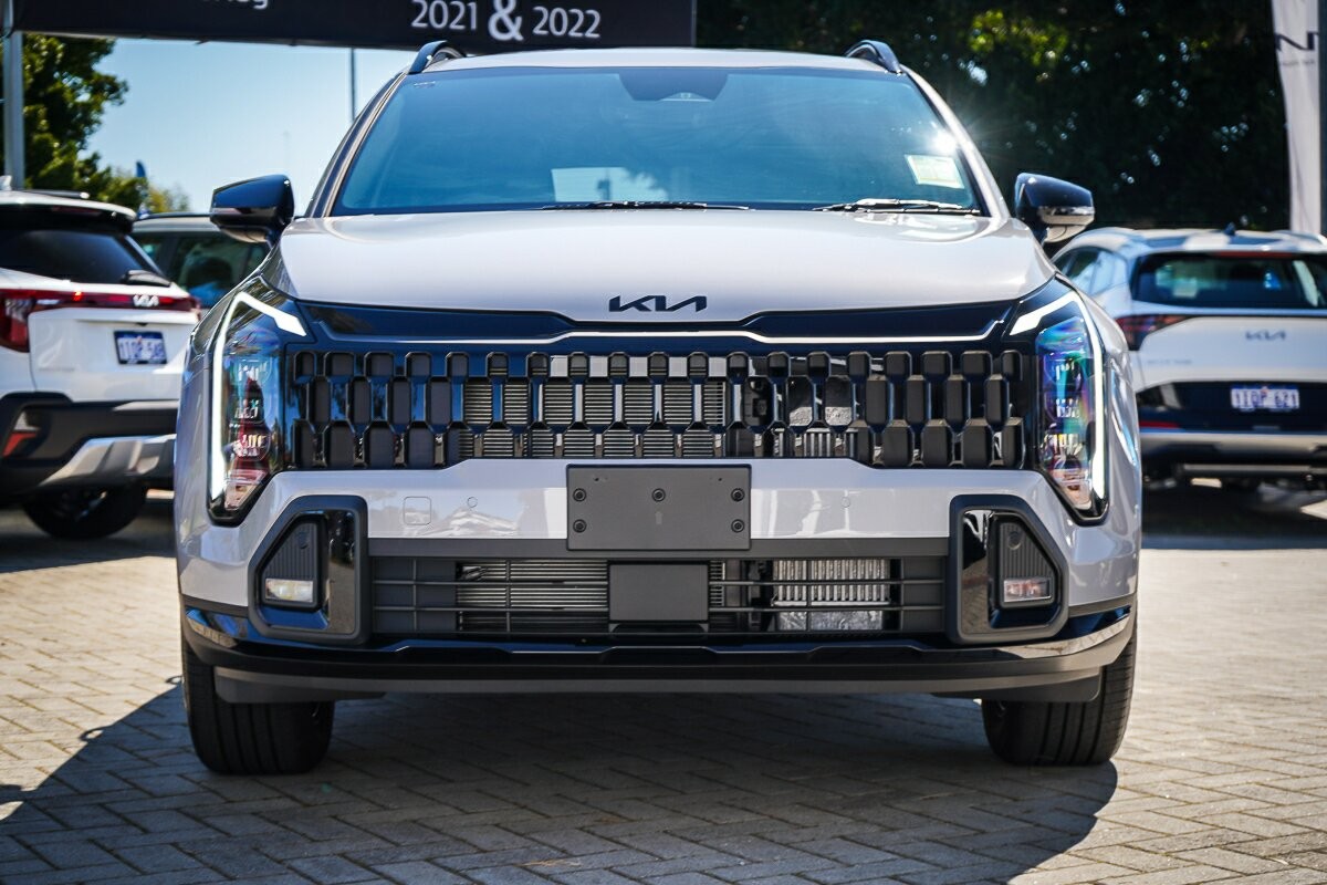 Kia Sportage image 3