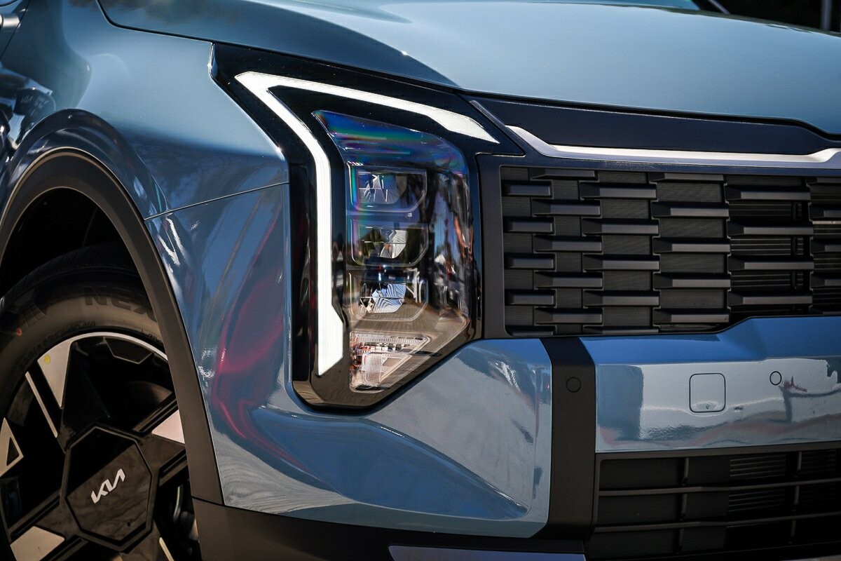 Kia Sportage image 2