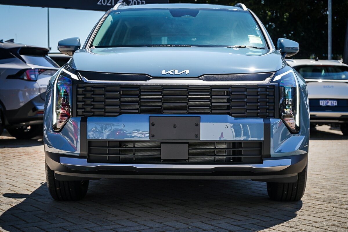 Kia Sportage image 3
