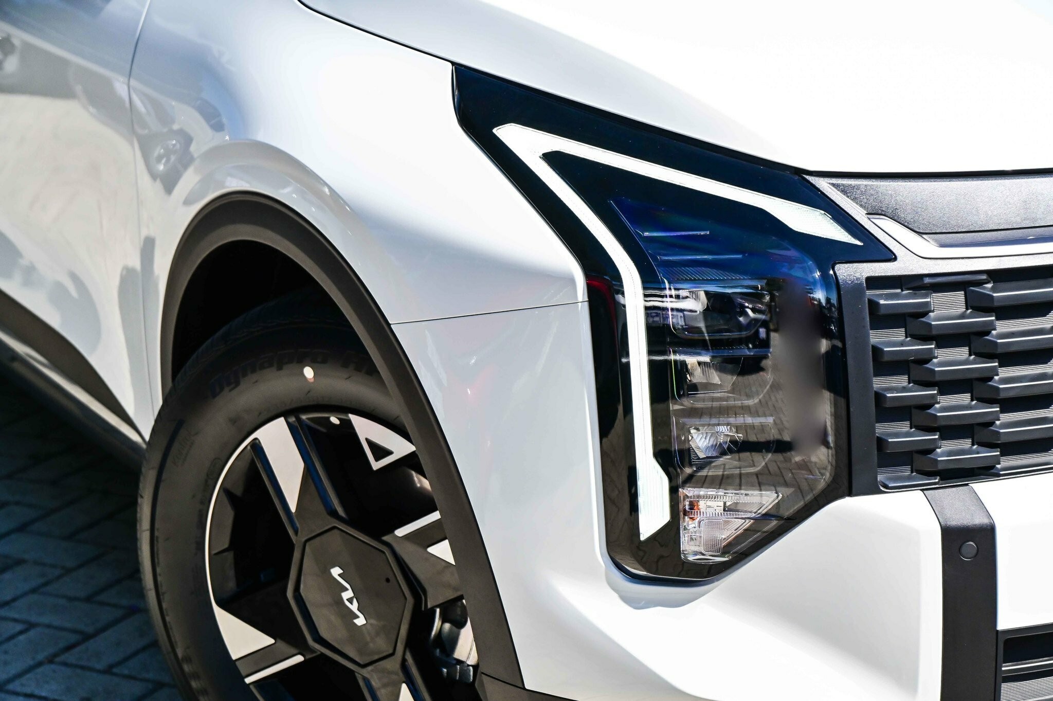 Kia Sportage image 2