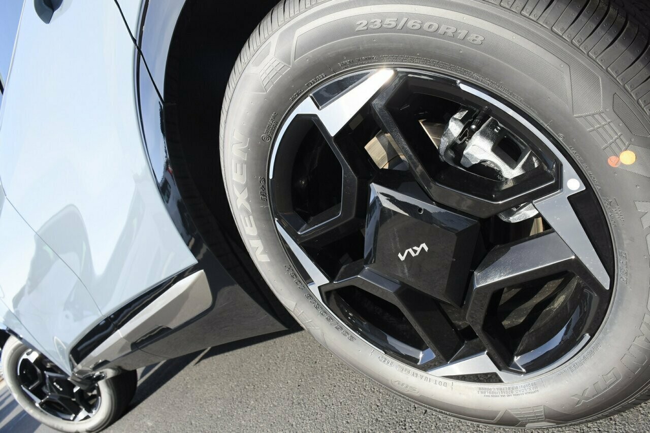 Kia Sportage image 4