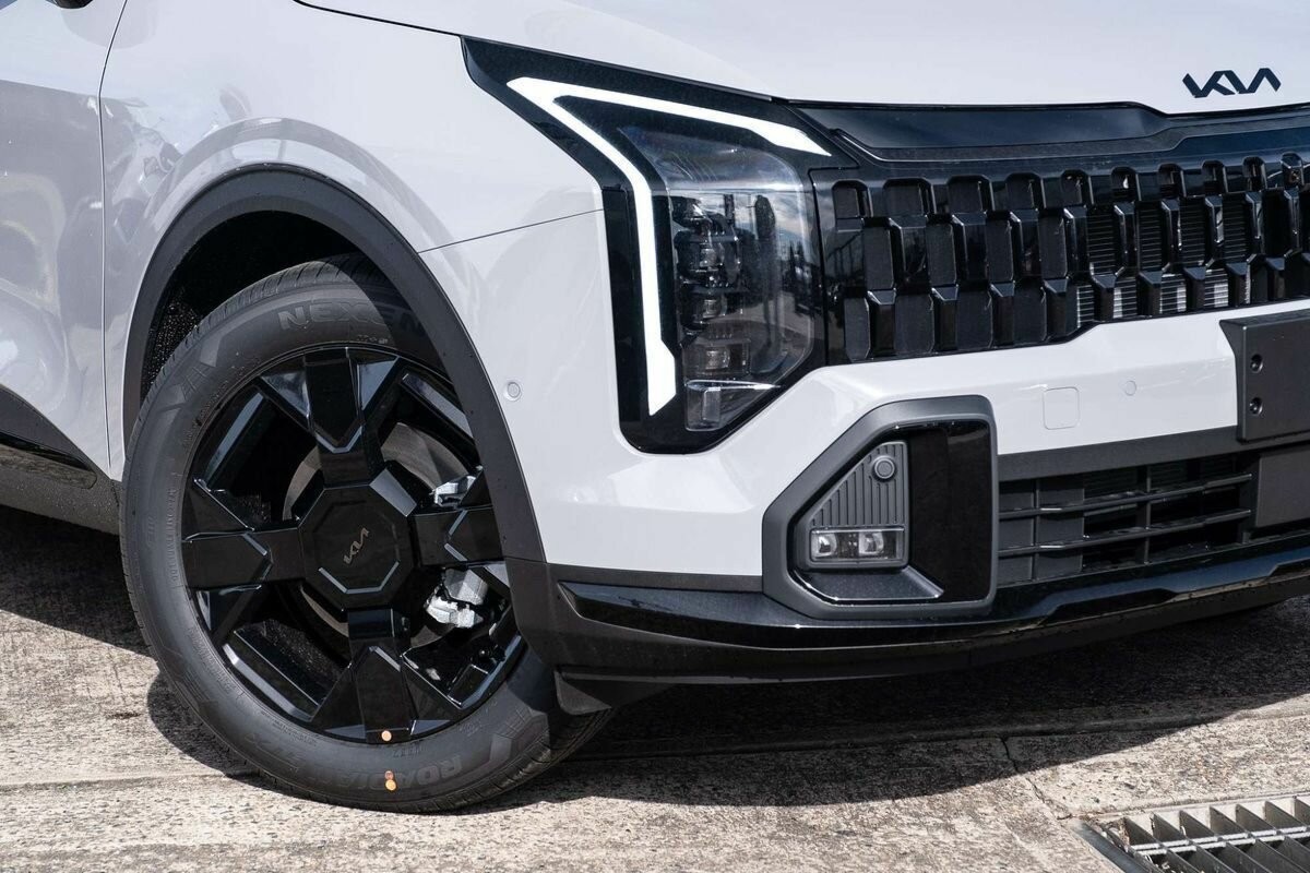 Kia Sportage image 2