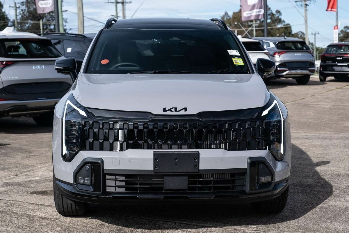 Kia Sportage image 4