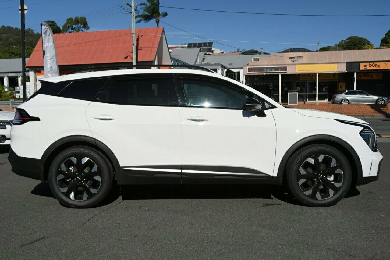 Kia Sportage image 2