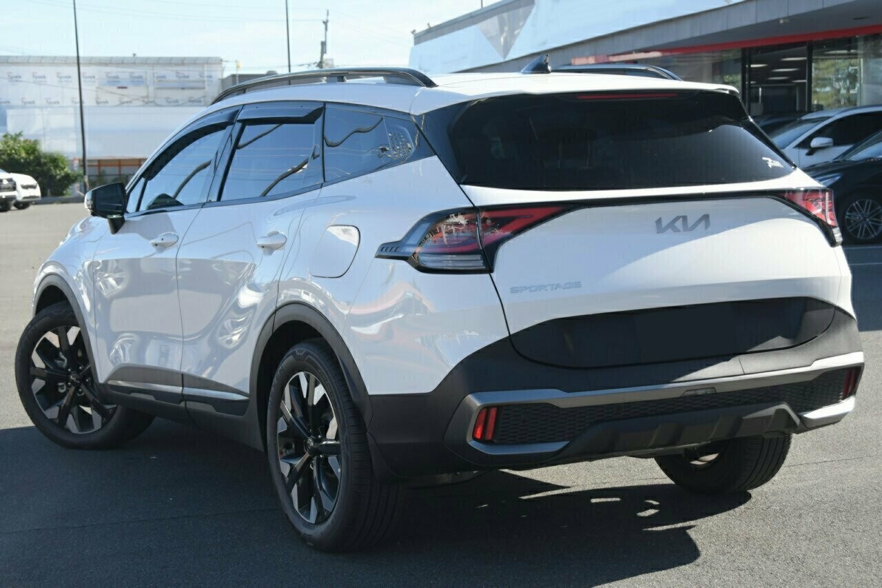 Kia Sportage image 3