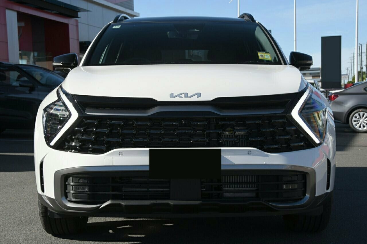 Kia Sportage image 4