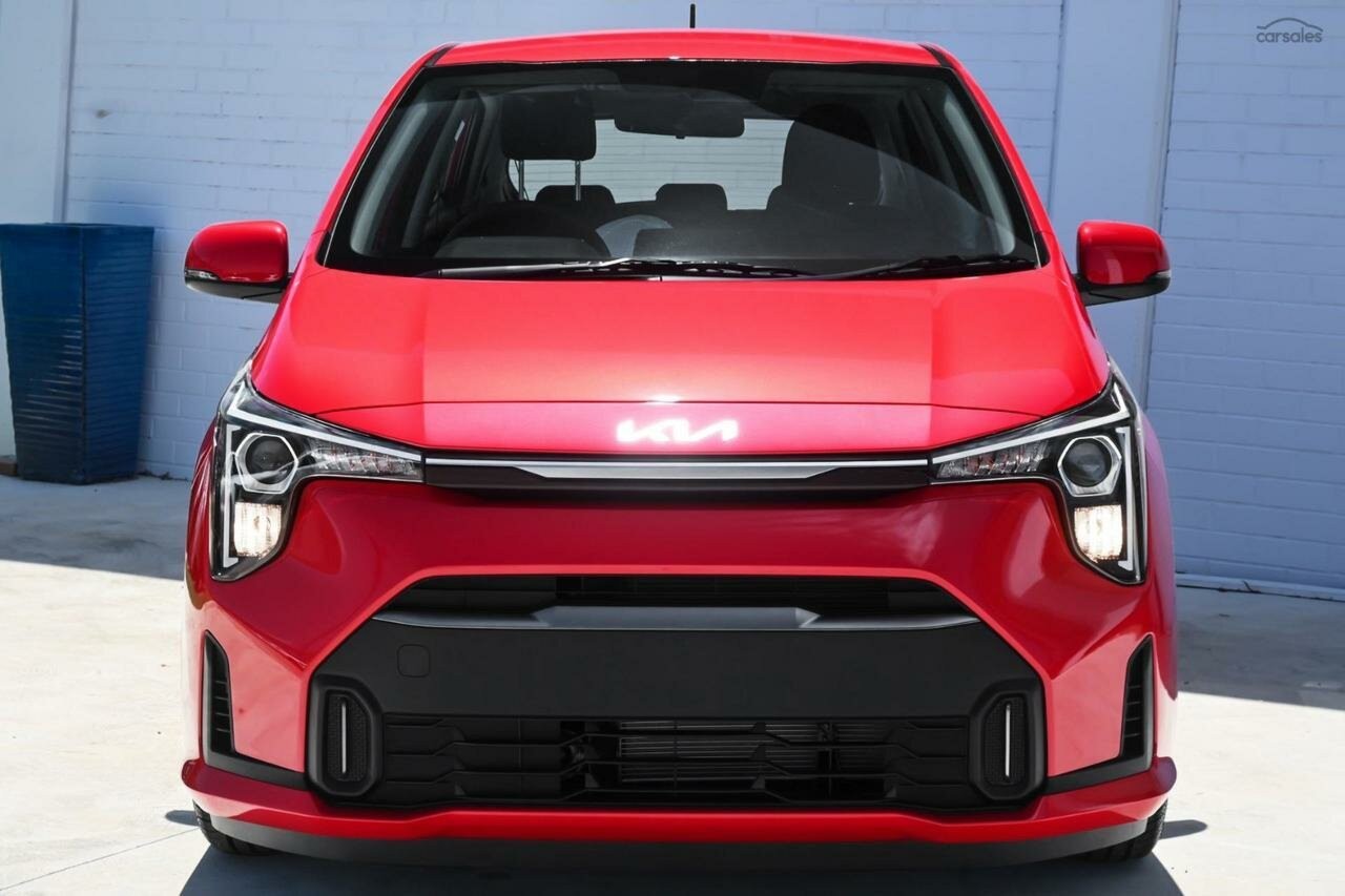 Kia Picanto image 2