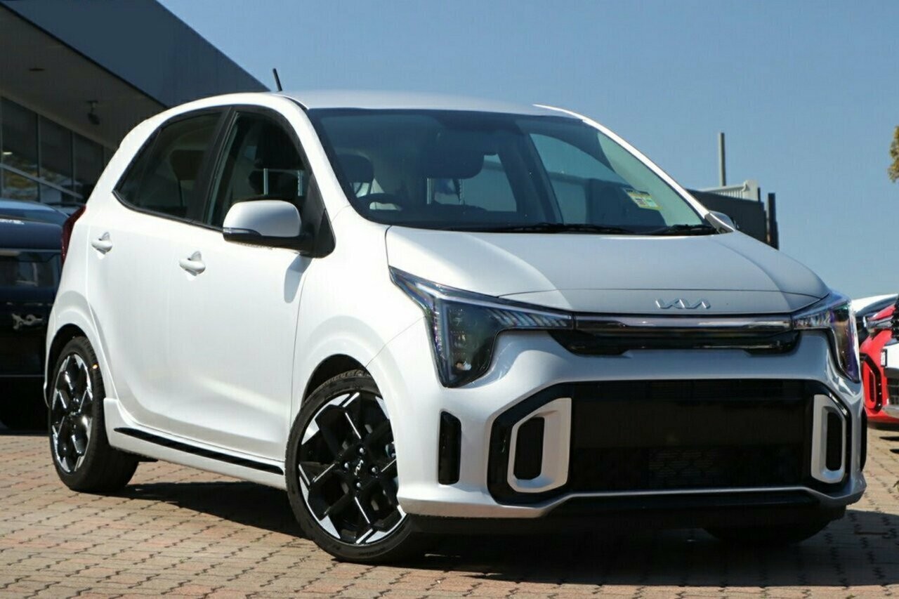 Kia Picanto image 1
