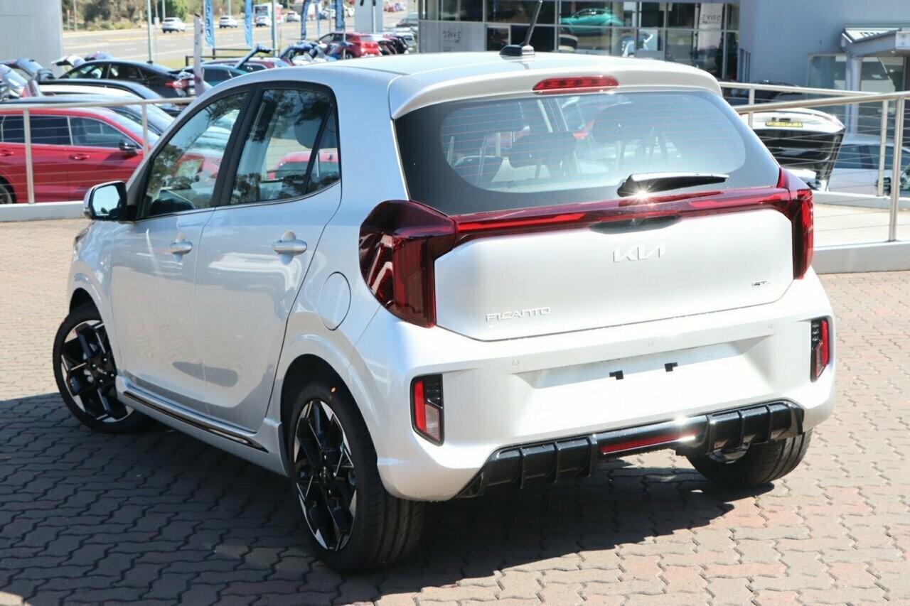 Kia Picanto image 3