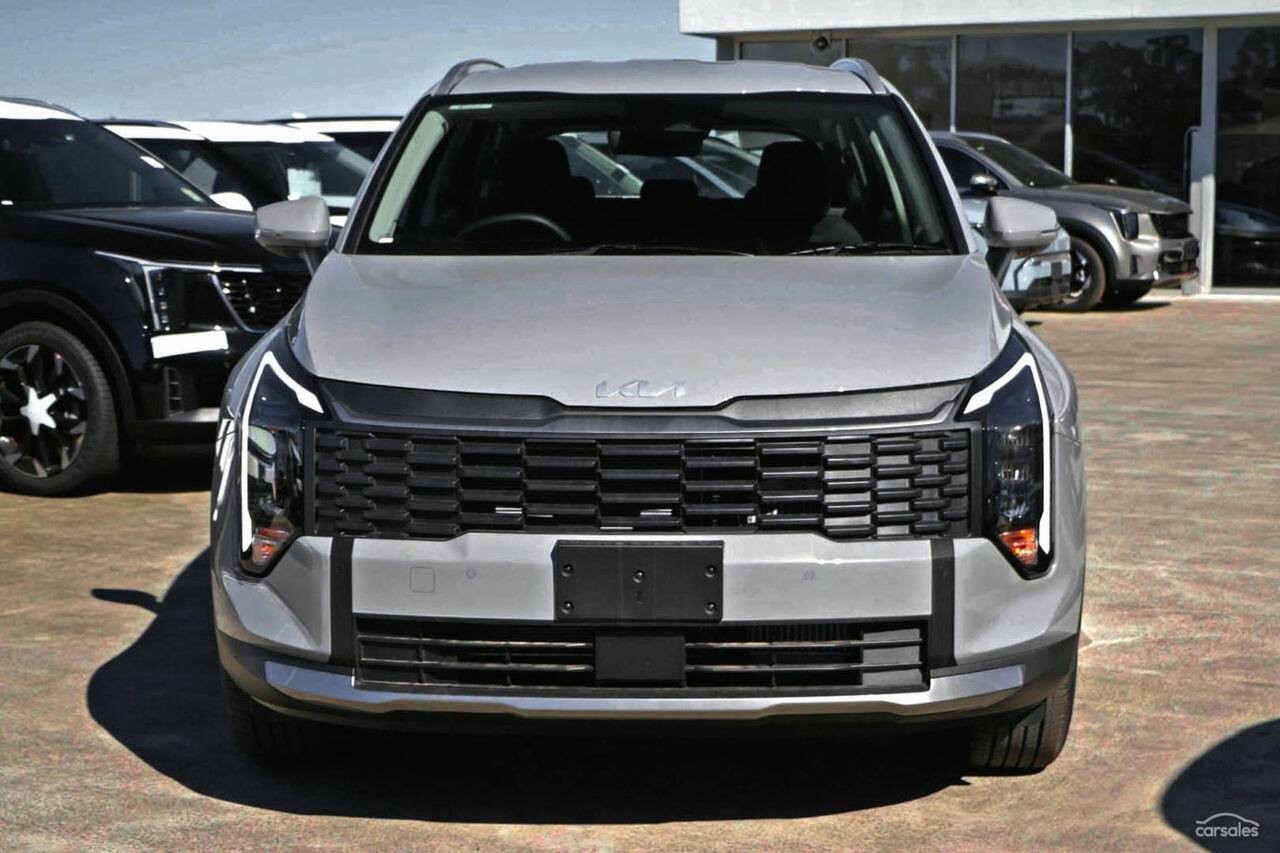 Kia Sportage image 2