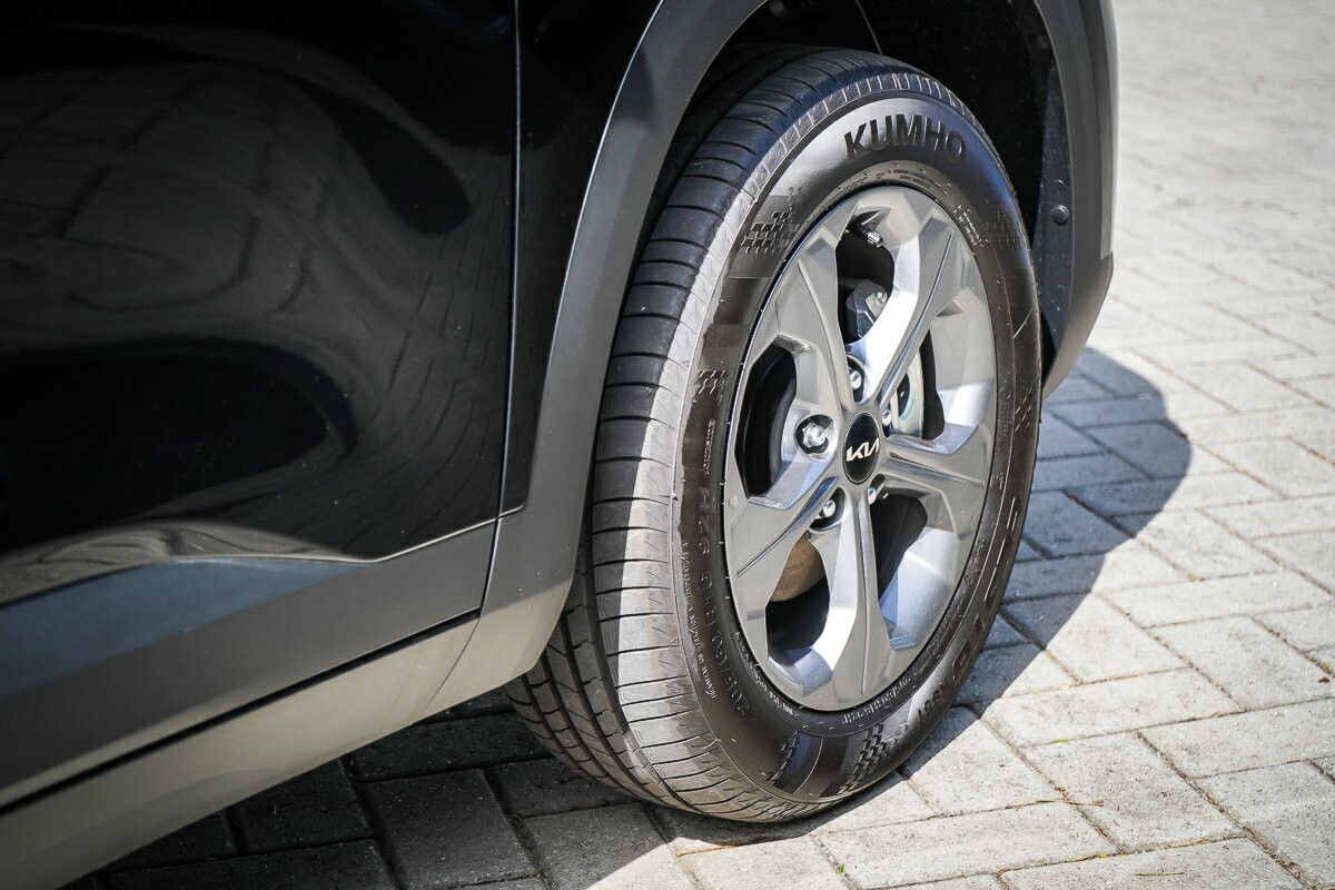 Kia Seltos image 3